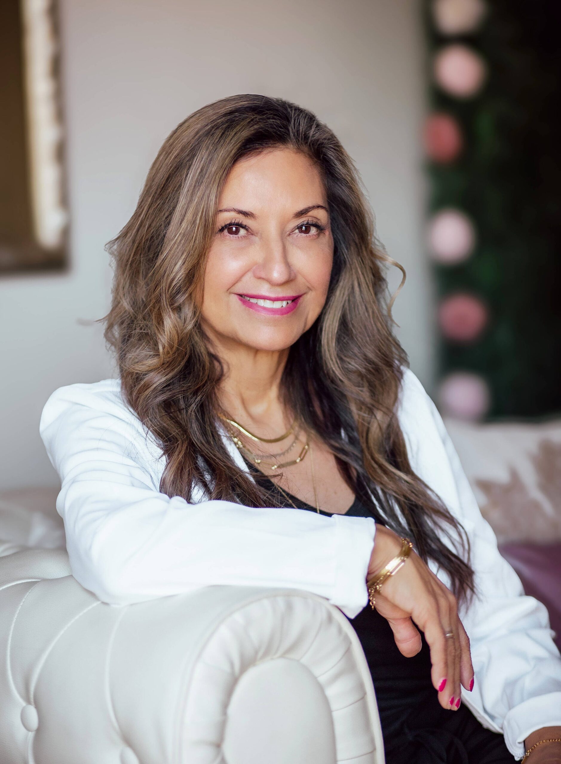 Dr. Sandi Ramsey